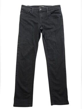 Joe's Men's Black Slim Jeans